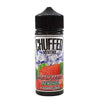 Chuffed Menthol 100ML Shortfill - Vapour VapeChuffed