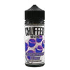 Chuffed Menthol 100ML Shortfill - Vapour VapeChuffed