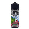 Chuffed Menthol 100ML Shortfill - Vapour VapeChuffed