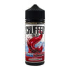 Chuffed On Ice 100ML Shortfill - Vapour VapeChuffed