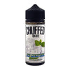 Chuffed On Ice 100ML Shortfill - Vapour VapeChuffed