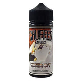 Chuffed Shakes 100ML Shortfill - Vapour VapeChuffed