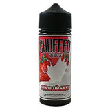 Chuffed Shakes 100ML Shortfill - Vapour VapeChuffed