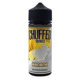 Chuffed Shakes 100ML Shortfill - Vapour VapeChuffed