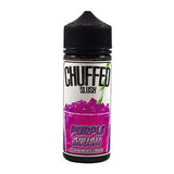 Chuffed Slush 100ML Shortfill - Vapour VapeChuffed