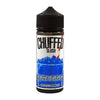 Chuffed Slush 100ML Shortfill - Vapour VapeChuffed