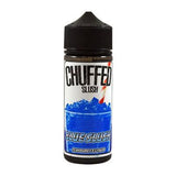 Chuffed Slush 100ML Shortfill - Vapour VapeChuffed