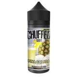 Chuffed Soda 100ML Shortfill - Vapour VapeChuffed