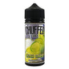 Chuffed Soda 100ML Shortfill - Vapour VapeChuffed