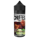 Chuffed Soda 100ML Shortfill - Vapour VapeChuffed