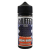 Chuffed Soda 100ML Shortfill - Vapour VapeChuffed