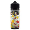 Chuffed Soda 100ML Shortfill - Vapour VapeChuffed