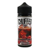 Chuffed Soda 100ML Shortfill - Vapour VapeChuffed