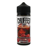 Chuffed Soda 100ML Shortfill - Vapour VapeChuffed