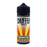 Chuffed Sweets 100ML Shortfill - Vapour VapeChuffed