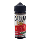 Chuffed Sweets 100ML Shortfill - Vapour VapeChuffed