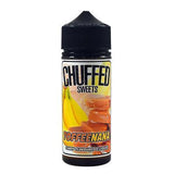 Chuffed Sweets 100ML Shortfill - Vapour VapeChuffed