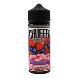 Chuffed Sweets 100ML Shortfill - Vapour VapeChuffed
