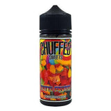 Chuffed Sweets 100ML Shortfill - Vapour VapeChuffed
