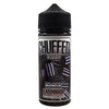 Chuffed Sweets 100ML Shortfill - Vapour VapeChuffed
