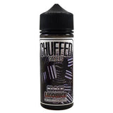 Chuffed Sweets 100ML Shortfill - Vapour VapeChuffed