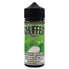 Chuffed Sweets 100ML Shortfill - Vapour VapeChuffed