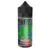 Chuffed Sweets 100ML Shortfill - Vapour VapeChuffed