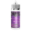 Chuffed Sweets 100ML Shortfill - Vapour VapeChuffed