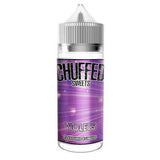 Chuffed Sweets 100ML Shortfill - Vapour VapeChuffed