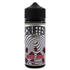Chuffed Sweets 100ML Shortfill - Vapour VapeChuffed