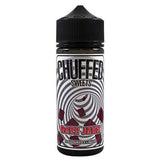Chuffed Sweets 100ML Shortfill - Vapour VapeChuffed