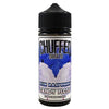 Chuffed Sweets Candy Floss 100ML Shortfill - Vapour VapeChuffed