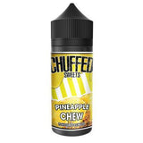 Chuffed Sweets Chew 100ML Shortfill