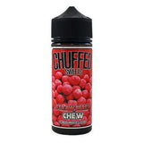 Chuffed Sweets Chew 100ML Shortfill - Vapour VapeChuffed