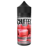 Chuffed Sweets Gum 100ML Shortfill - Vapour VapeChuffed