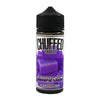 Chuffed Sweets Gum 100ML Shortfill - Vapour VapeChuffed
