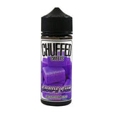 Chuffed Sweets Gum 100ML Shortfill - Vapour VapeChuffed