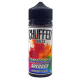 Chuffed Sweets Sherbet 100ML Shortfill - Vapour VapeChuffed
