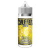 Chuffed Sweets Sherbet 100ML Shortfill - Vapour VapeChuffed