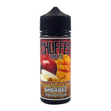 Chuffed Sweets Sherbet 100ML Shortfill - Vapour VapeChuffed