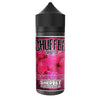 Chuffed Sweets Sherbet 100ML Shortfill - Vapour VapeChuffed