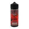 Chuffed Sweets Sherbet 100ML Shortfill - Vapour VapeChuffed