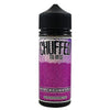 Chuffed To Bits 100ML Shortfill - Vapour VapeChuffed