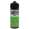 Chuffed To Bits 100ML Shortfill - Vapour VapeChuffed
