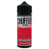 Chuffed To Bits 100ML Shortfill - Vapour VapeChuffed