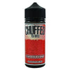 Chuffed To Bits 100ML Shortfill - Vapour VapeChuffed