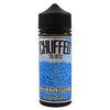 Chuffed To Bits 100ML Shortfill - Vapour VapeChuffed