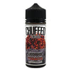 Chuffed Tobacco 100ML Shortfill - Vapour VapeChuffed