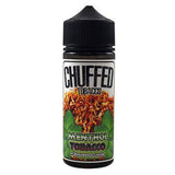 Chuffed Tobacco 100ML Shortfill - Vapour VapeChuffed