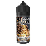 Chuffed Tobacco 100ML Shortfill - Vapour VapeChuffed